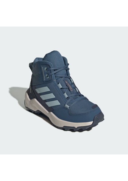 Terrex AX4R Mid K Unisex Çocuk Spor Ayakkabı JI1890