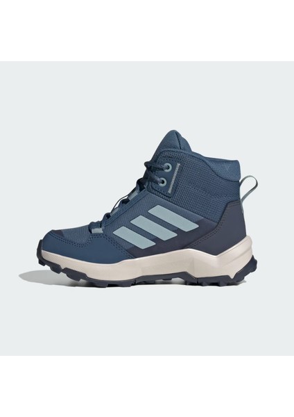 Terrex AX4R Mid K Unisex Çocuk Spor Ayakkabı JI1890