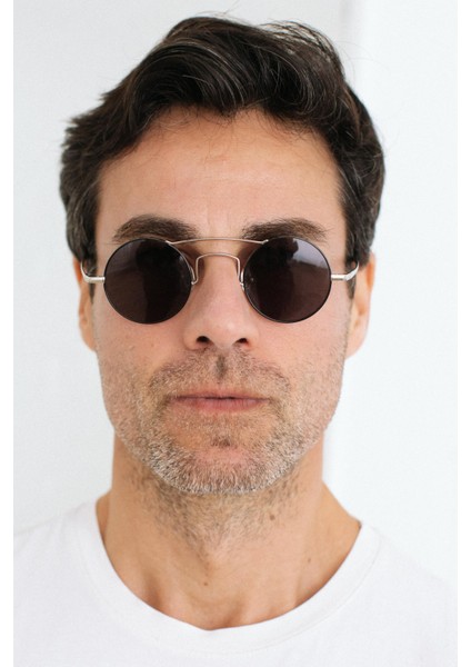 Mindy Silver Black Erkek Güneş Gözlüğü fiyatları