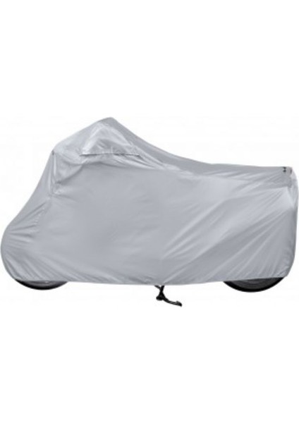 Çelik Motor 100CC Motosiklet Branda Çantasız