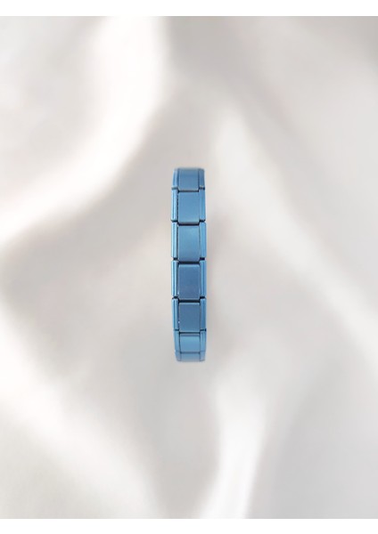 Kadın Paslanmaz Çelik Esnek Italyan Charm Bileklik fiyatları