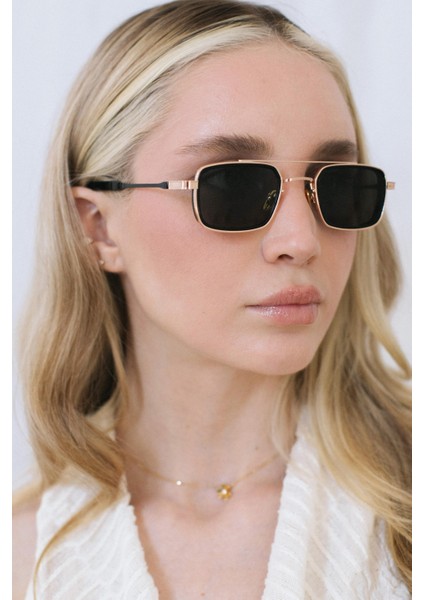 Sion Gold Black Güneş Gözlüğü modelleri