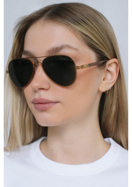 Ethan Bronze Green Güneş Gözlüğü fiyatları