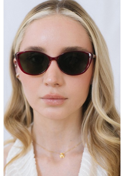 Desa Red Green Güneş Gözlüğü