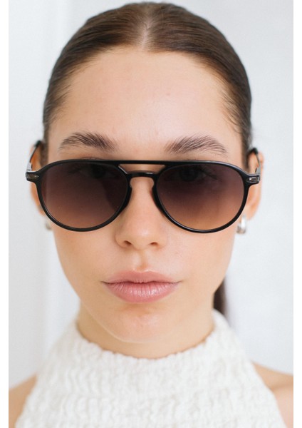 Javier Black Degrade Güneş Gözlüğü fiyatları