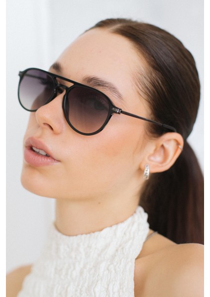 Javier Black Degrade Güneş Gözlüğü modelleri