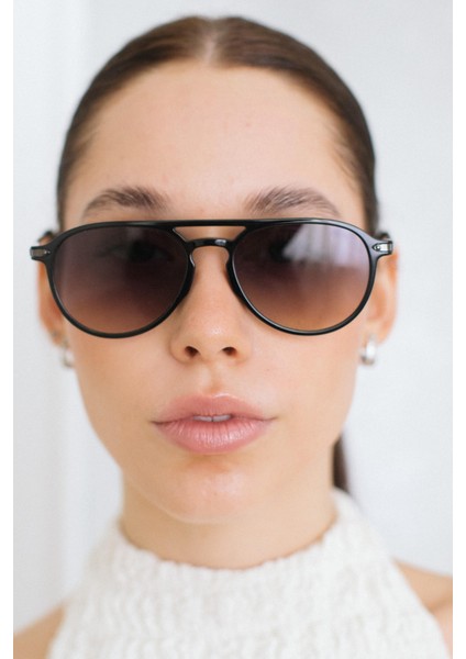 Javier Black Degrade Güneş Gözlüğü fırsatları