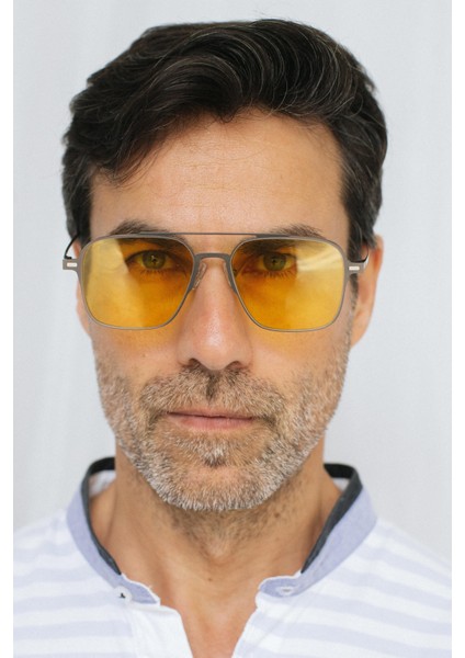 Tuve Anthracite Black Erkek Güneş Gözlüğü fiyatları