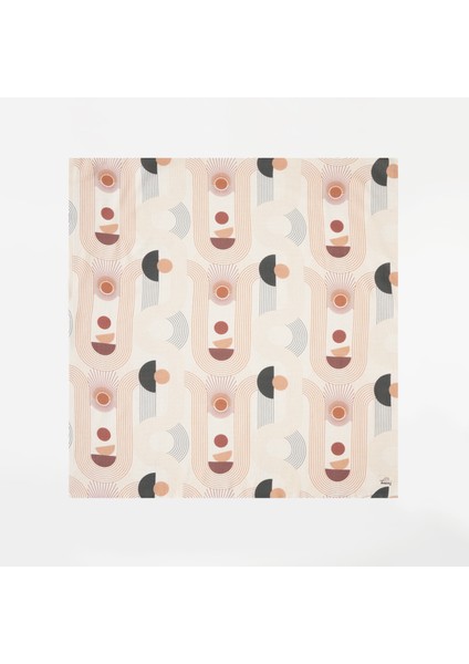 Etnika Çok Amaçlı Peştamal - Desen 4