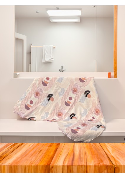 Etnika Çok Amaçlı Peştamal - Desen 4 modelleri