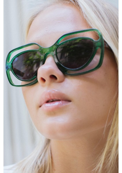 Pelikan Green Black Güneş Gözlüğü fiyatları
