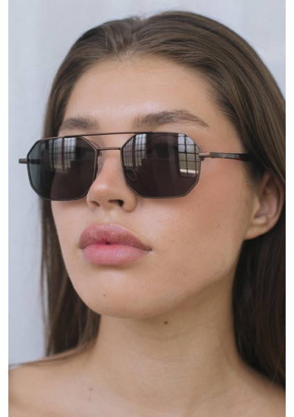 Viva New Bronze Green Güneş Gözlüğü