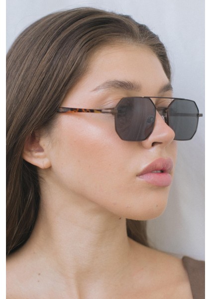 Viva New Bronze Green Güneş Gözlüğü fırsatları