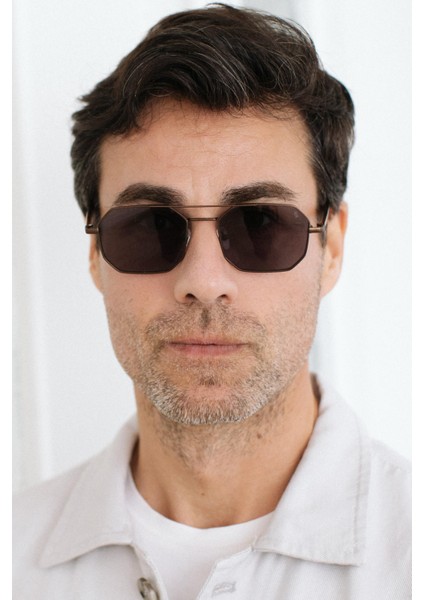 Viva New Bronze Green Erkek Güneş Gözlüğü fiyatları