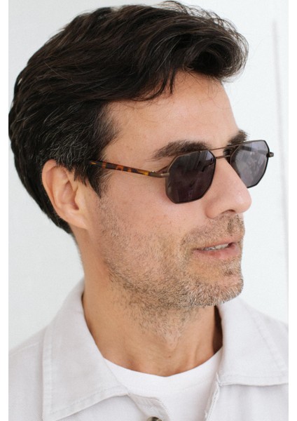 Viva New Bronze Green Erkek Güneş Gözlüğü modelleri
