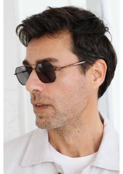 Viva New Bronze Green Erkek Güneş Gözlüğü fırsatları