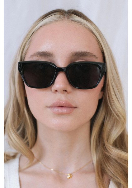 Dylan Black Güneş Gözlüğü