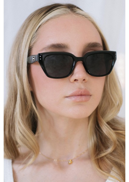 Dylan Black Güneş Gözlüğü fiyatları