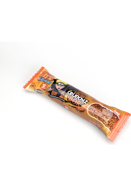 Crunchiz Bar Cocoa 26.5gr