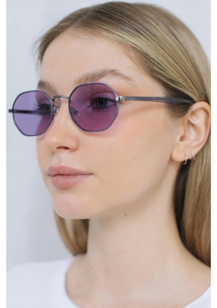 Marten Purple Güneş Gözlüğü modelleri