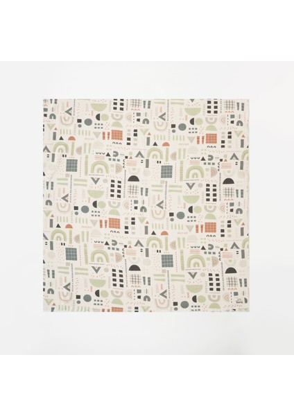 Etnika Çok Amaçlı Peştamal - Desen 6