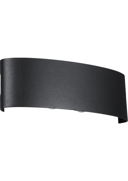 Dekoratif Aplik Efes 4+4 8W 3200K Gün Işığı IP44 Noas YL83-1062