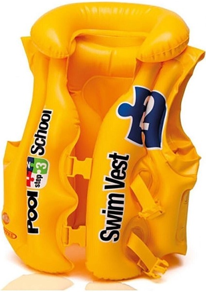 Deniz Havuz Boyunluklu Çocuk Can Yeleği fiyatları