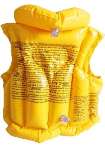 Deniz Havuz Boyunluklu Çocuk Can Yeleği modelleri