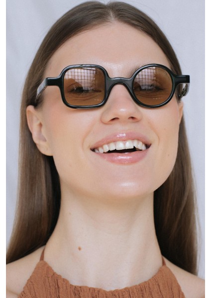 Another Green Brown Güneş Gözlüğü fiyatları