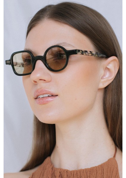 Another Green Brown Güneş Gözlüğü fırsatları