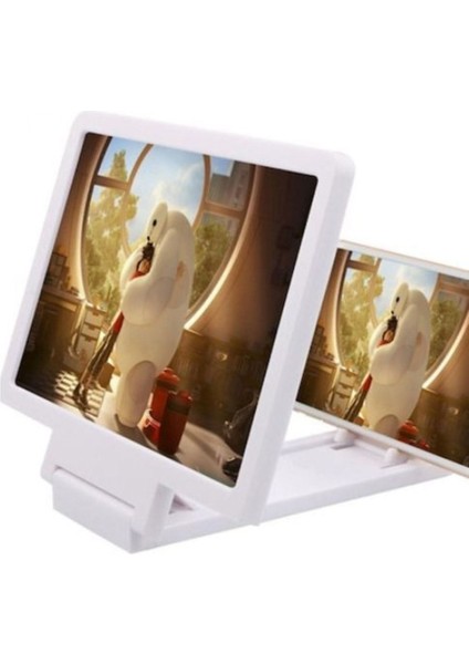 Telefon Ekran Büyüteci, Net ve Kullanışlı Görüntüleme Için Ideal Ürün fiyatları