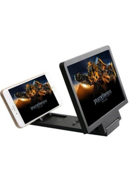 Telefon Ekran Büyüteci, Net ve Kullanışlı Görüntüleme Için Ideal Ürün modelleri