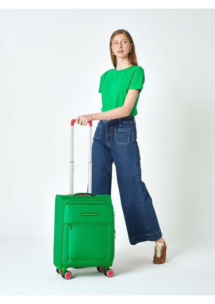Unıted Colors Of Benetton Unisex Kabin Boy Valiz V.14BNT2800-03-SUY modelleri