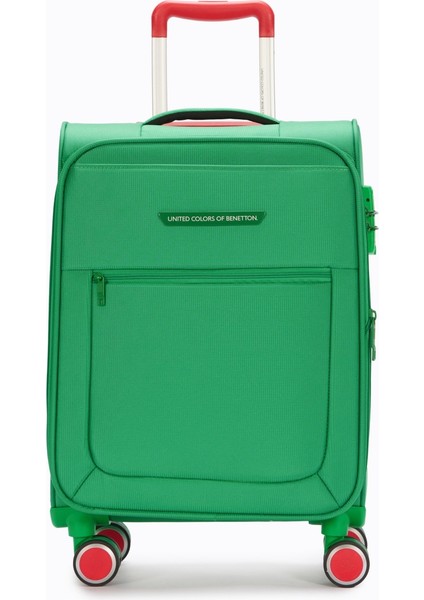 Unıted Colors Of Benetton Unisex Kabin Boy Valiz V.14BNT2800-03-SUY fırsatları