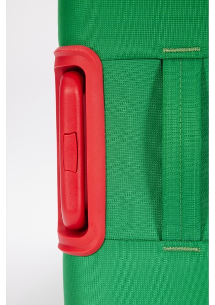 Unıted Colors Of Benetton Unisex Kabin Boy Valiz V.14BNT2800-03-SUY