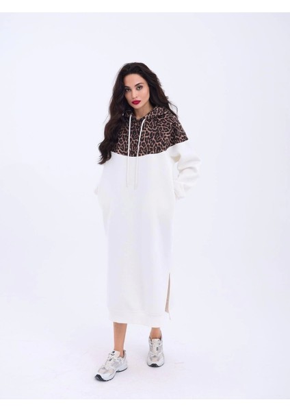 7217 Uzun Sweat-Lisban