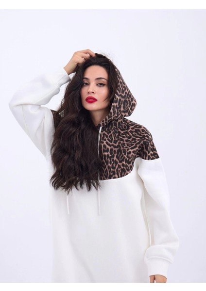 7217 Uzun Sweat-Lisban