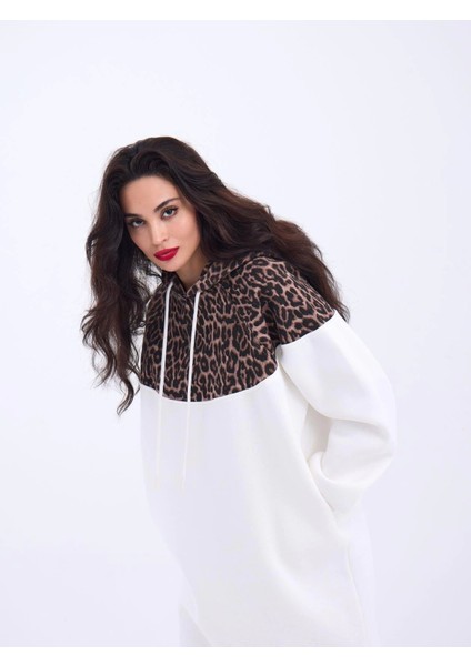 7217 Uzun Sweat-Lisban