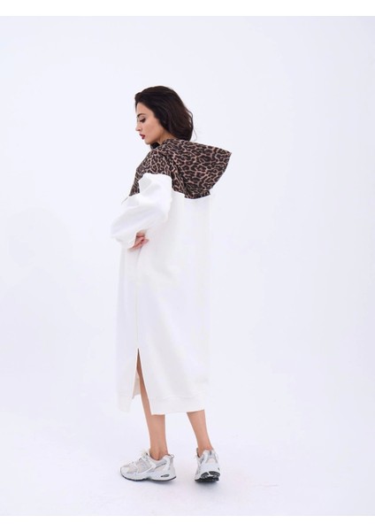 7217 Uzun Sweat-Lisban