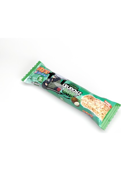 Crunchiz Bar Coconut 26.5gr