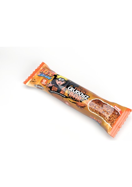 Crunchiz Bar Cocoa 26.5gr 24 Adet fiyatları