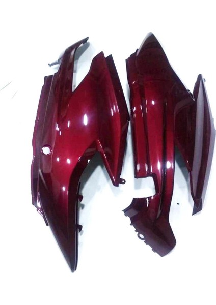 Activa S 125 Sele Altı Bordo Eski Model 2018 Öncesi