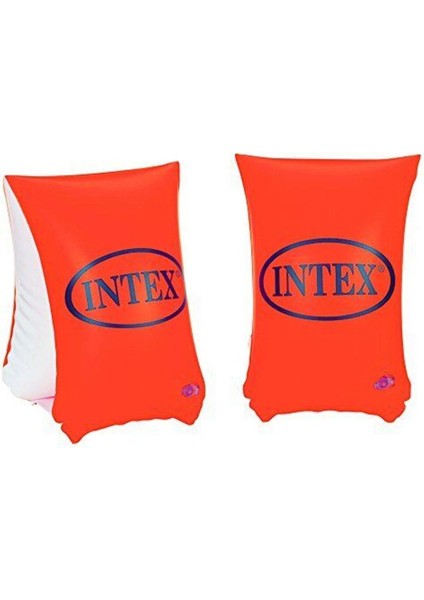 IK58641 Kolluk Kırmızı 30X15 cm 6-12 Yaş