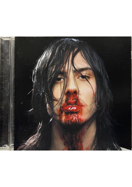 CD Andrew W.k. I Get Wet CD