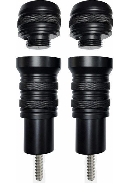 Yamaha Mt-07 2014-2025 Uyumlu Motor Koruma Takozu modelleri