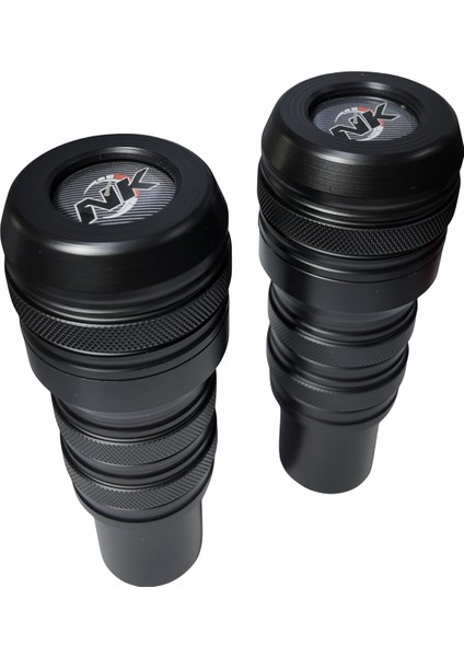 Yamaha Mt-07 2014-2025 Uyumlu Motor Koruma Takozu