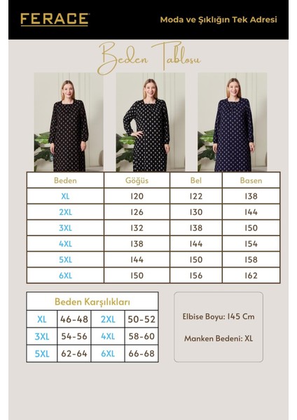 Kadın Büyük Beden Kare Yaka Elbise fiyatları
