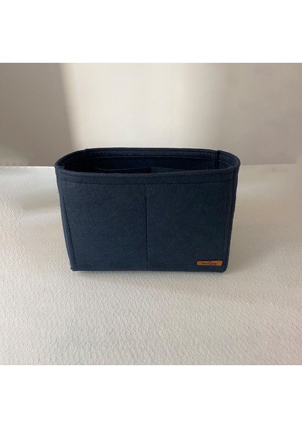 Bonheur Orta Boy (M) Tote Bag Suluklu Çanta Içi Düzenleyici, Çanta Içi Organizer