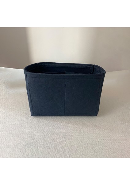 Bonheur Orta Boy (M) Tote Bag Suluklu Çanta Içi Düzenleyici, Çanta Içi Organizer