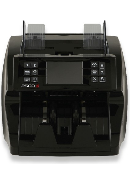 MODEL-2500S para sayma makinesi